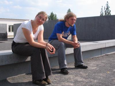 ... aus unserem Team ... aus unserem Team